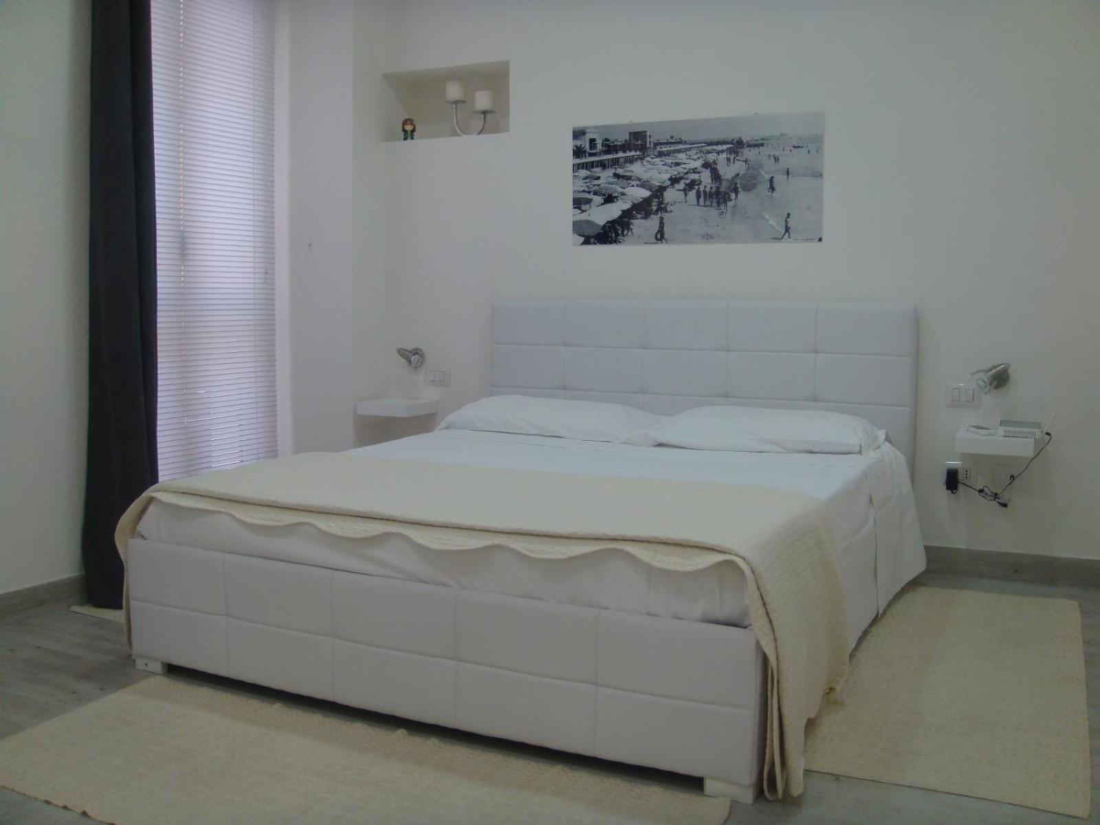 Appartamento Rainbow Marina