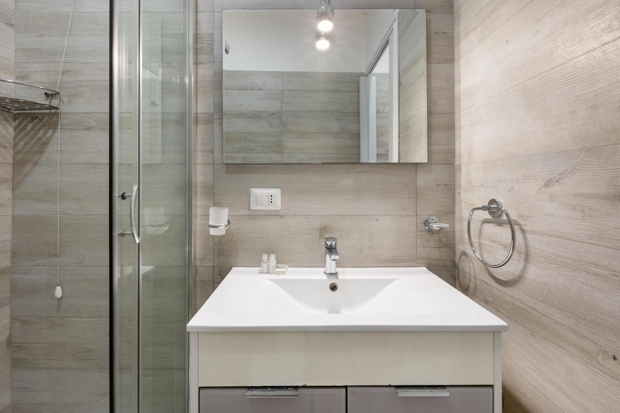 Rainbow Marina Apartment Cagliari