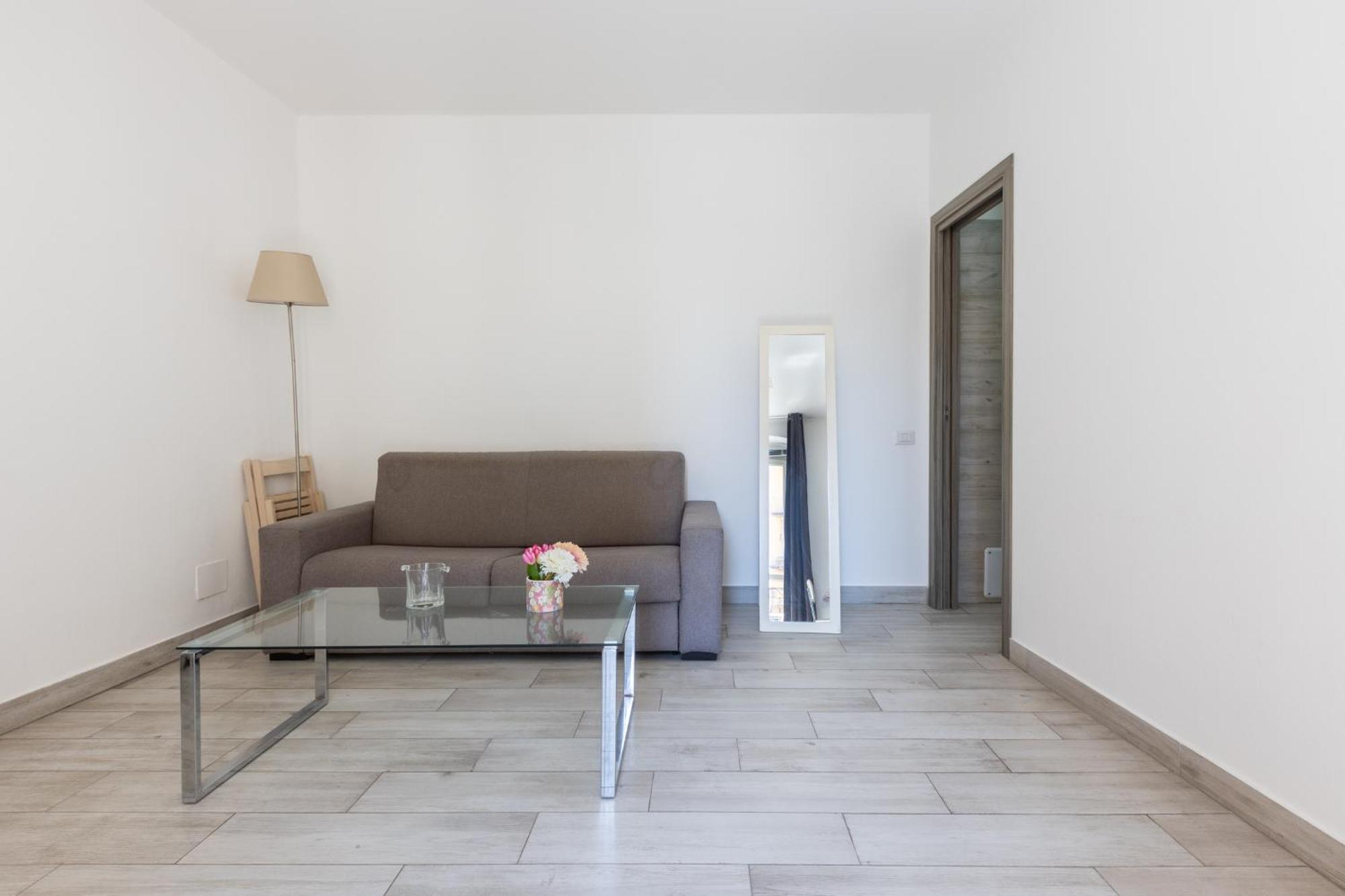 Apartment Rainbow Marina Cagliari
