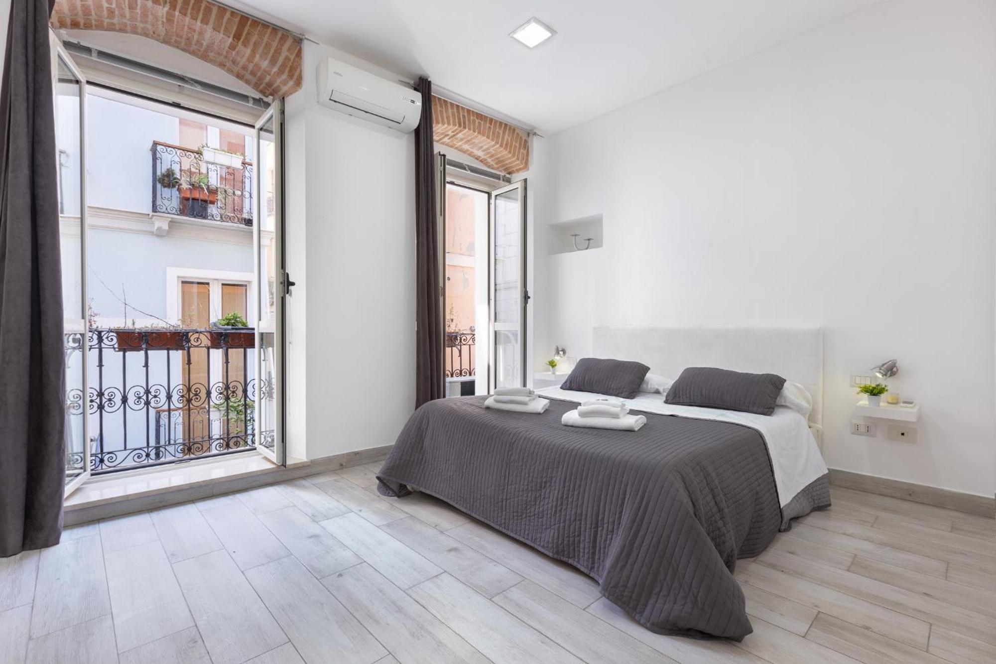 Rainbow Marina Apartment Cagliari