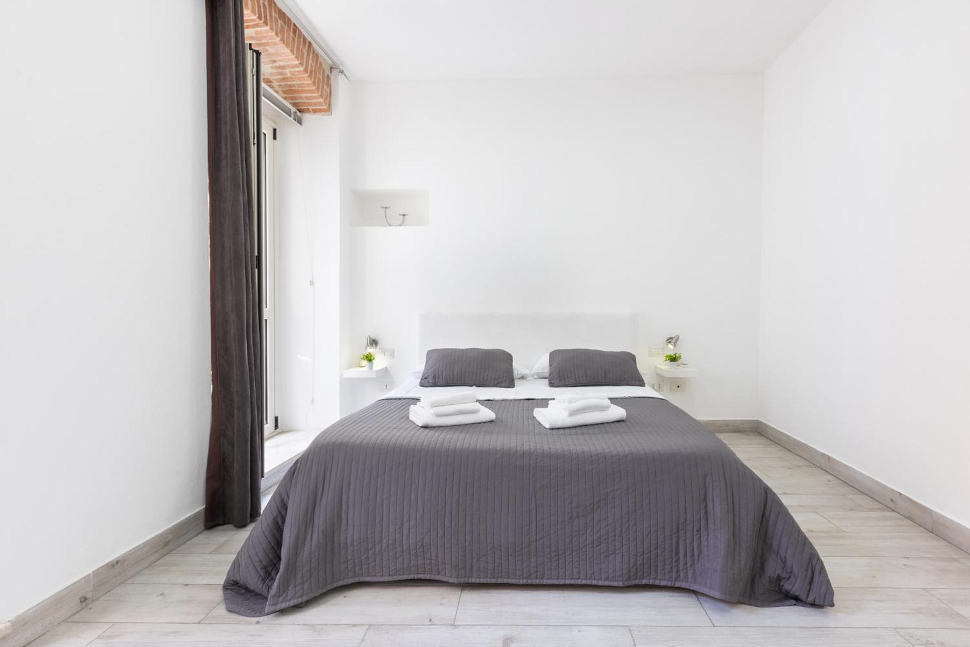 Rainbow Marina Apartment Cagliari